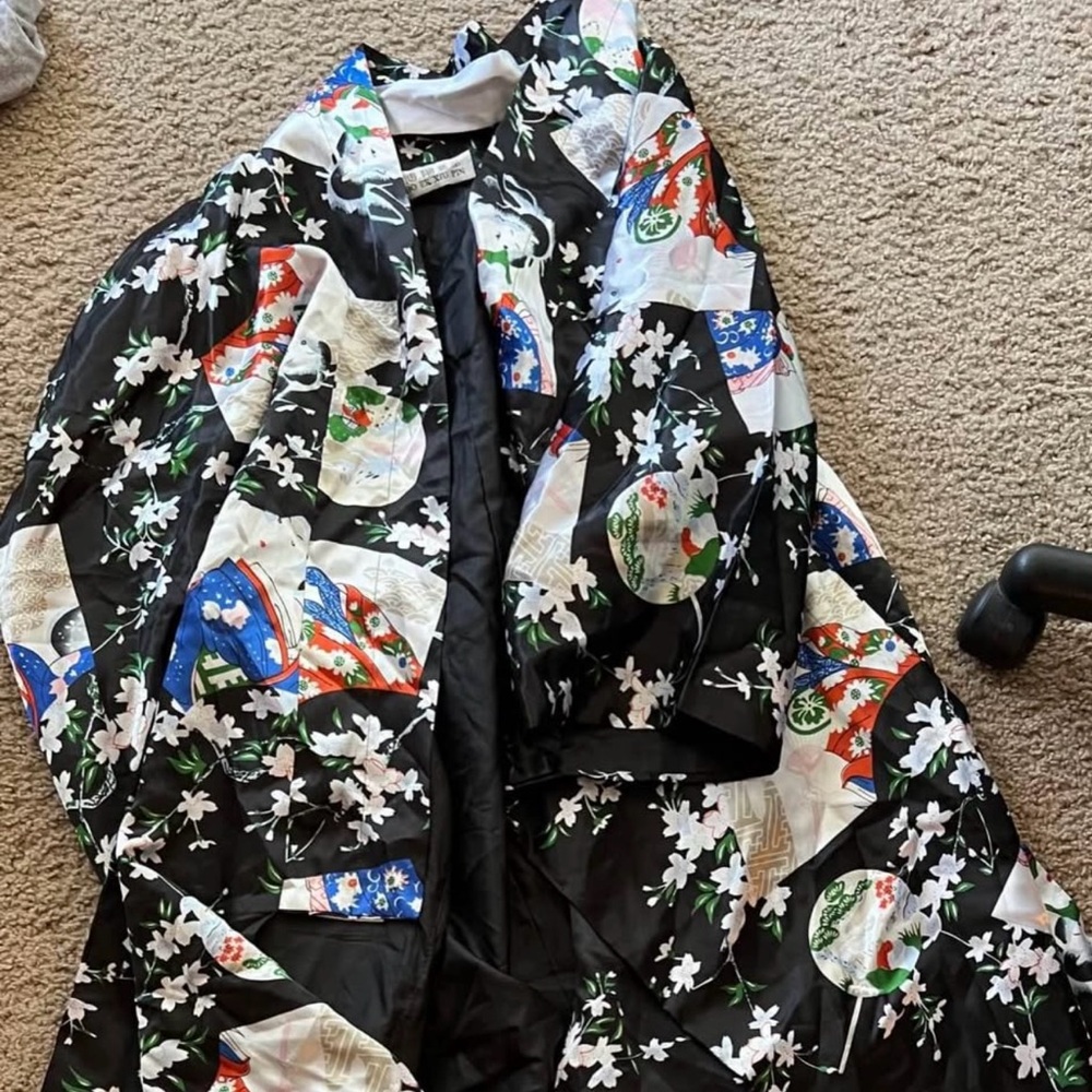 Women’s Kimono/robe